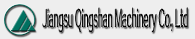 Jiangsu Qingshan Machinery Co.,Ltd